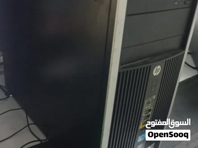 Windows HP  Computers  for sale  in Jenin