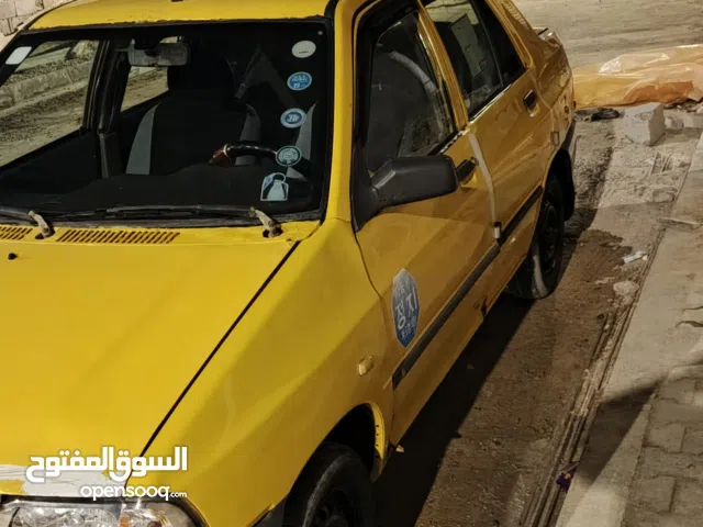 Used SAIPA Other in Basra