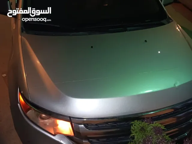Used Ford Edge in Al Riyadh