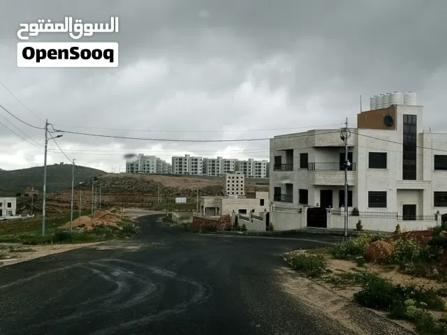 Residential Land for Sale in Amman Shafa Badran