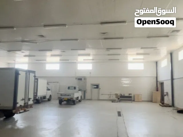 مقر تجاري متكامل - 7,500م