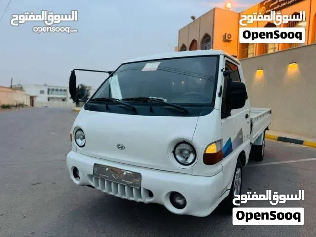 بورتر نقل البضائع داخل وخارج طرابلس