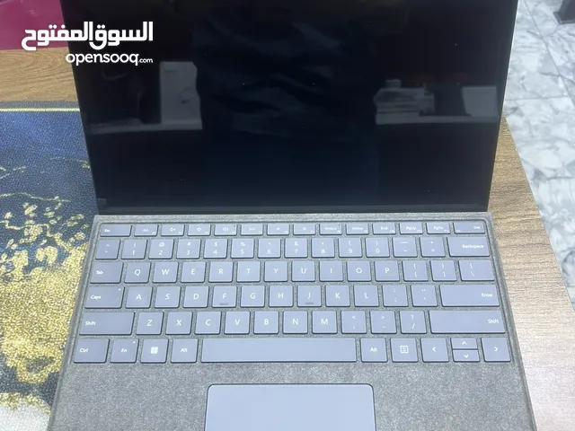 Microsoft surface pro 8 سيرفس برو
