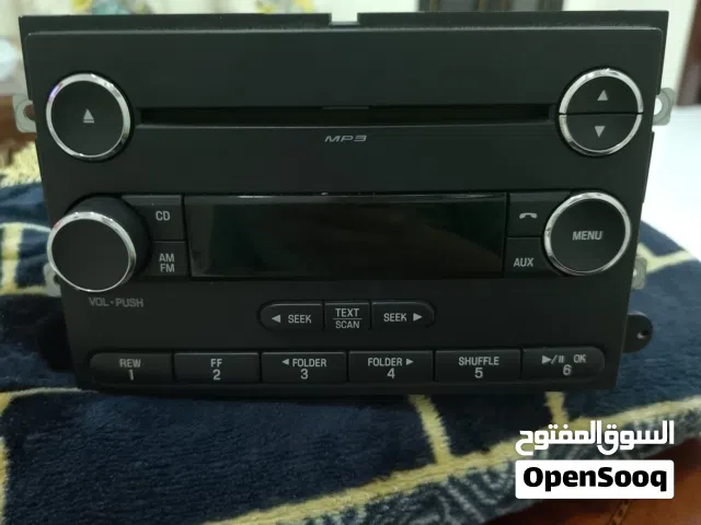 مسجل فورد اكسبديشن موديل2013
