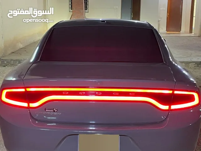 Dodge Charger 2019 in Al Riyadh