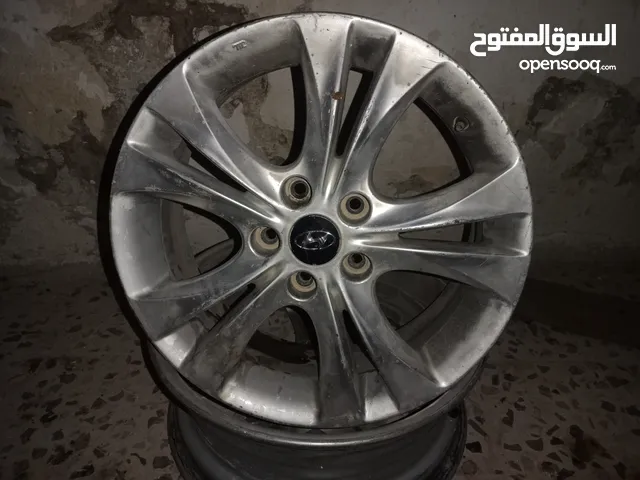 Other 17 Rims in Al Karak