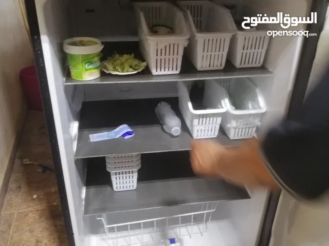 ثلاجة نوع داو مستعملة
