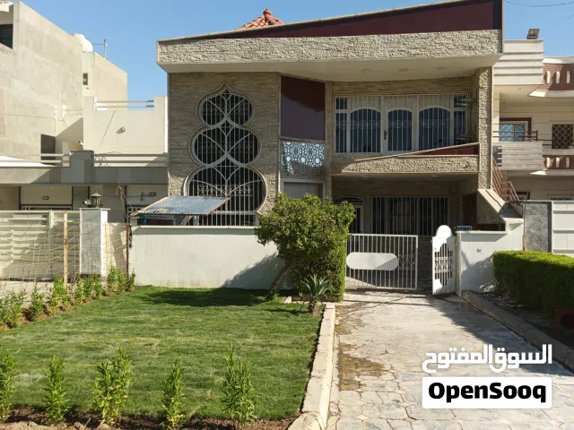 فيلا للايجار التجاري (شركات اجنبية حصرا)