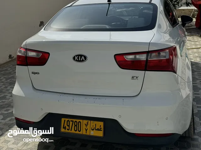 Bluetooth Used Kia in Al Batinah