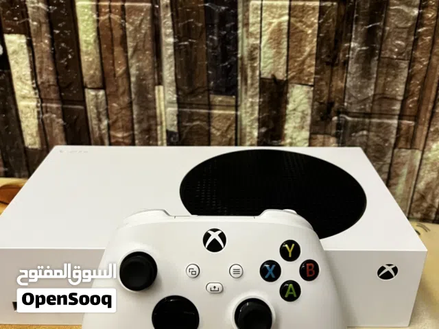 Xbox Series S Xbox for sale in Jenin