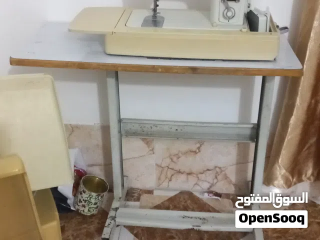 مكينة خياطة برذر ياباني الاصلي