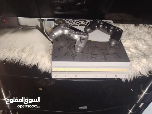 PlayStation 4 PlayStation for sale in Tripoli