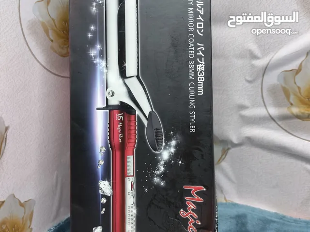 جهاز تصفيف الشعر من VS SASSOON