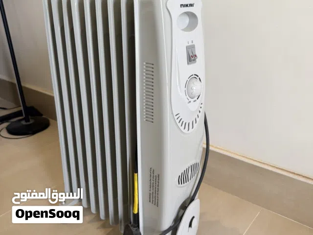 Nikai heater
