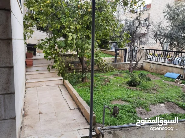 250 m2 4 Bedrooms Villa for Sale in Amman 7th Circle