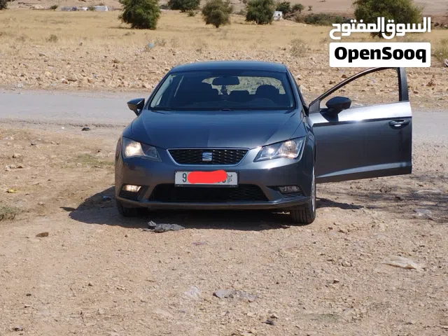 سيات ليون 2014 يد اولى