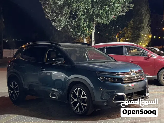 2020 Citroen C5 C5 Aircross