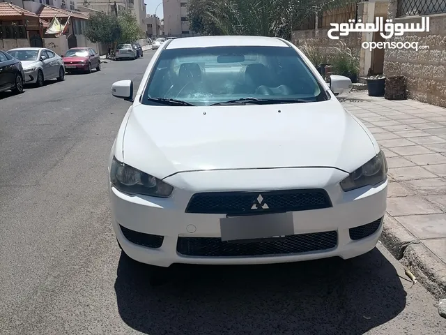 ميتسوبشي فراشه لانسر EX 2015 للبيع فحص كامل