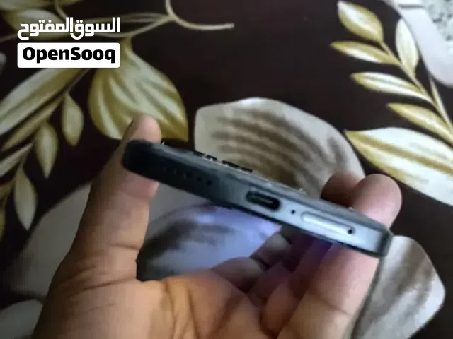 Poco x6pro good mobile