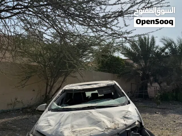 Used Toyota Corolla in Al Batinah