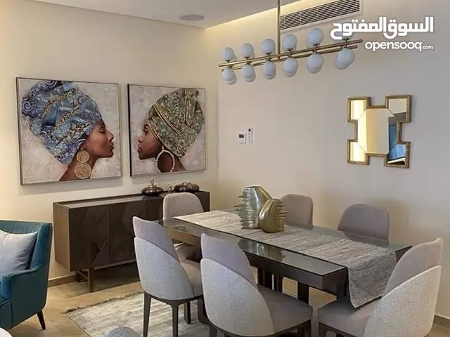 115 m2 1 Bedroom Apartments for Sale in Cairo Fifth Settlement