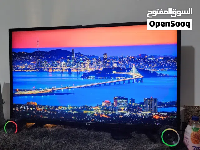 LG LED 43 inch TV in Amman