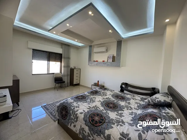 140 m2 3 Bedrooms Apartments for Sale in Amman Al Bayader