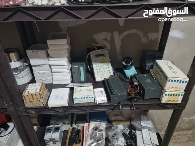  Replacement Parts for sale in Amman