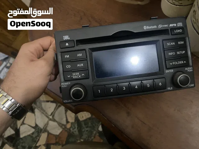 راديو كيا لوتزي دار فل يشتغل اموره 10 على 10 ربي يبارك2009