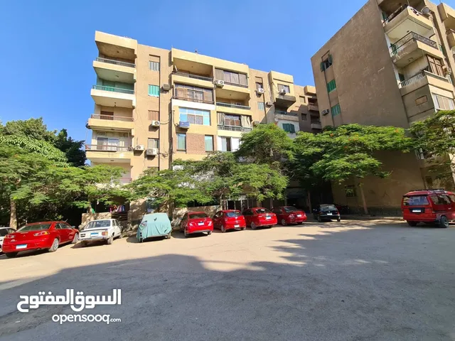 124 m2 3 Bedrooms Apartments for Sale in Cairo Other