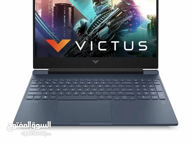 HP Victus Gaming Laptop - 13th Gen Intel Core 17-13700H