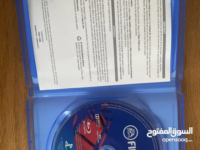 سيدي فيفا 19 جديد مستعمل مرا وحده فقط