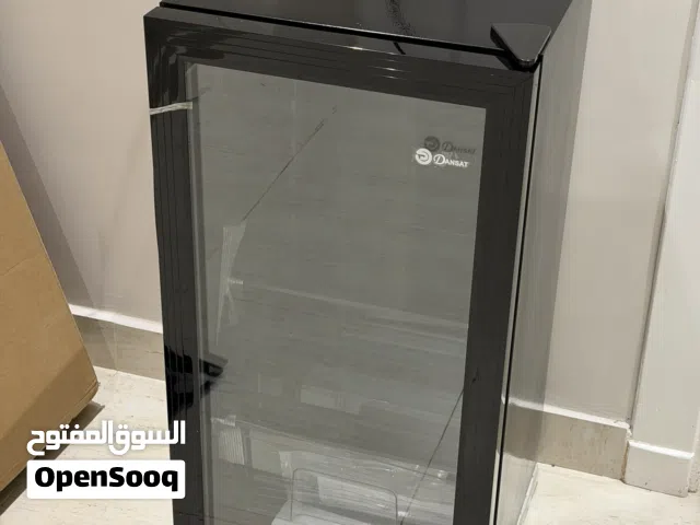 ثلاجة باب قزاز