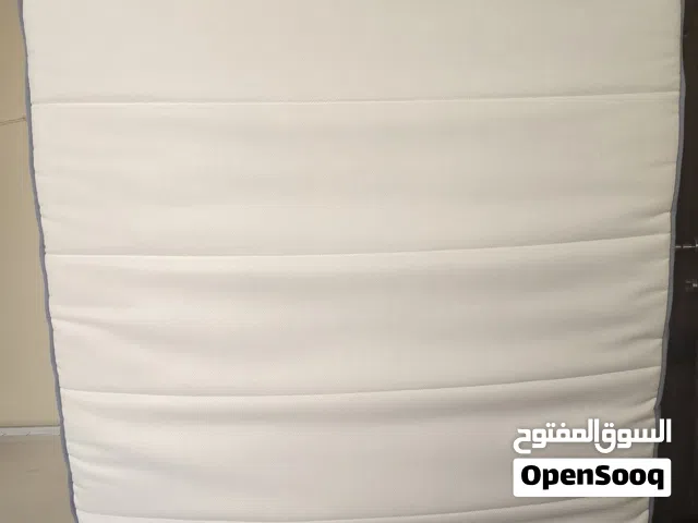 Ikea single matress - 4 months used  *25KD