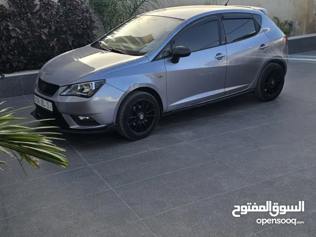 ابيزا 2016 جير عادي كونكت عداد 97