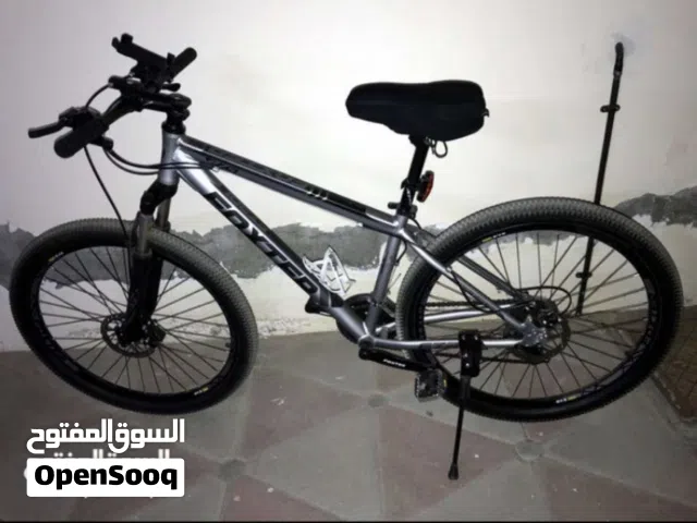 دراجة هوائية من نوعية Foxter