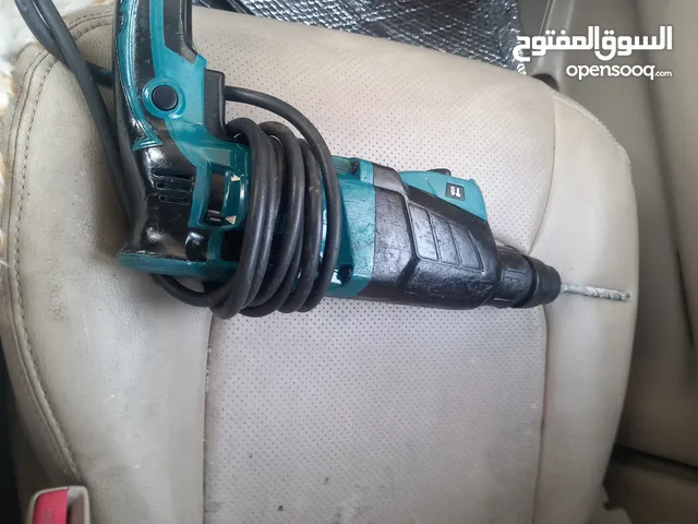 دريل مكيتا