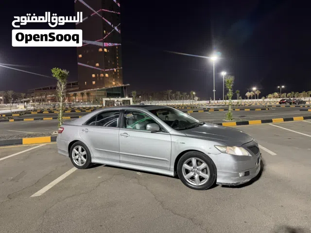 2008 تويوتا كامري SE
