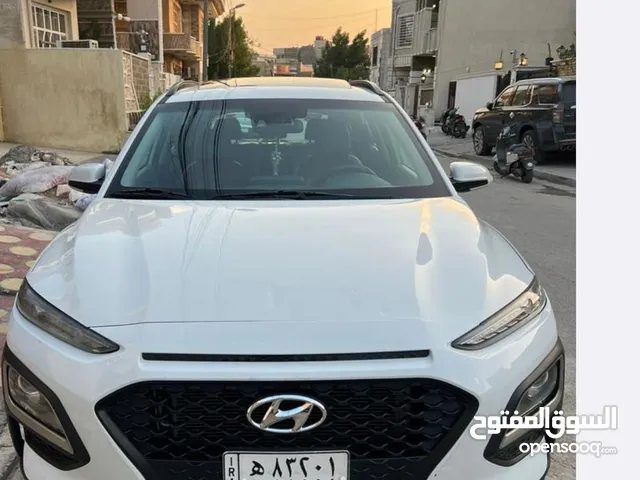 Hyundai Kona 2018 in Baghdad