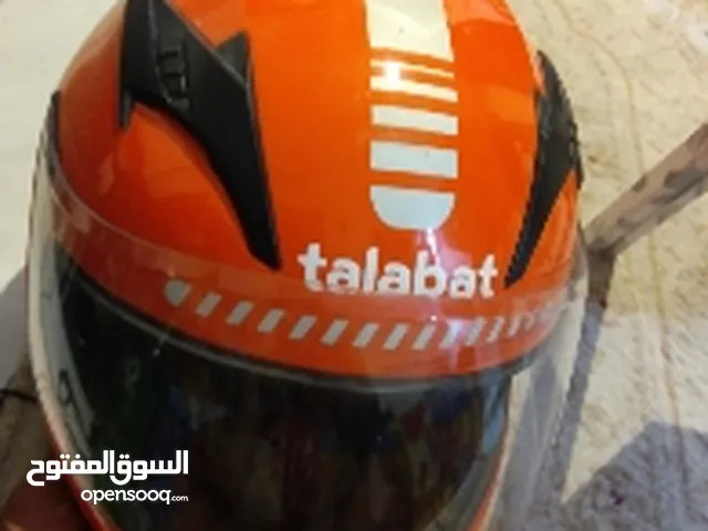  Helmets for sale in Al Ahmadi