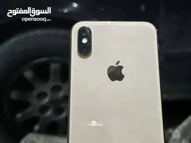 Apple iPhone XS 64 GB in Tripoli