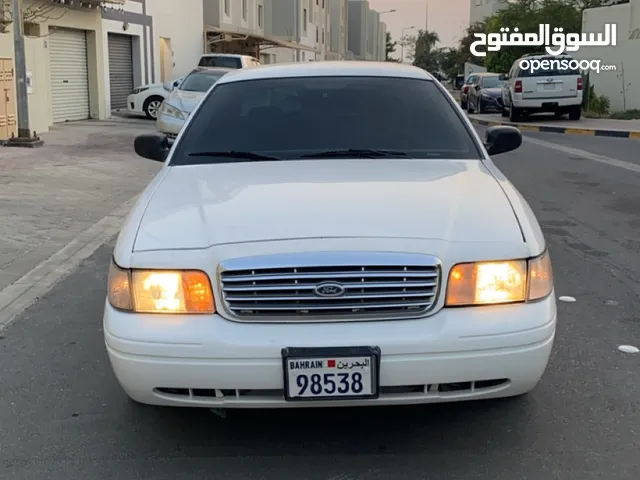 Used Ford Crown Victoria in Northern Governorate