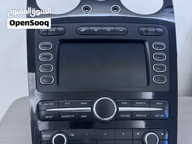 شاشة بنتلي وكالة أصلية نادرة GT / Flying Spur