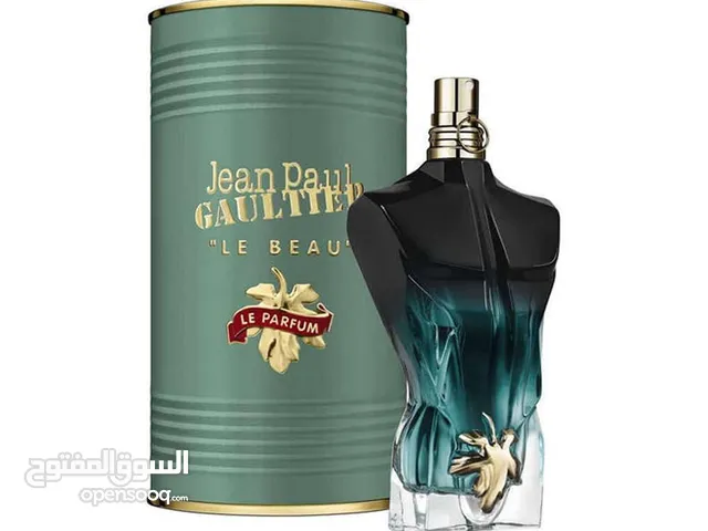 عطر JBG LE BEAU