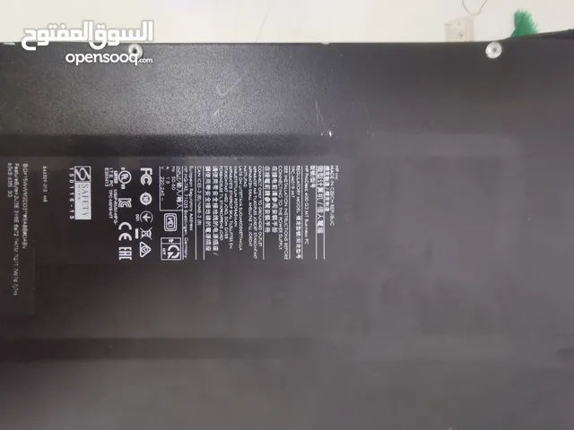 Windows HP Computers for sale in Al Batinah