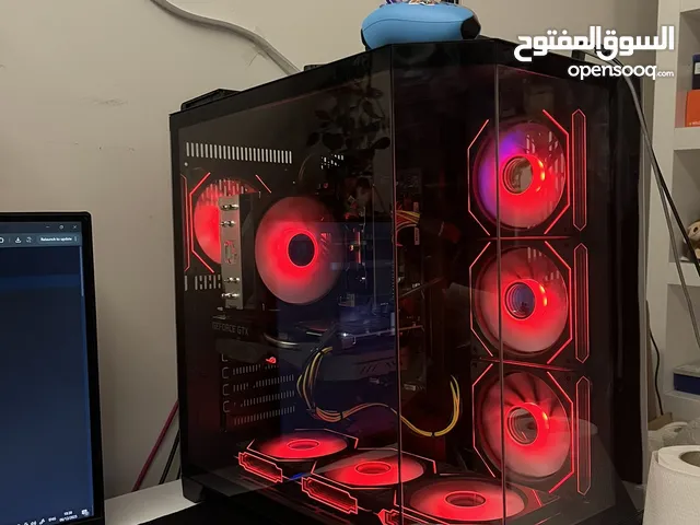 full rgb 600w gtx 1650s i5 10400 16g