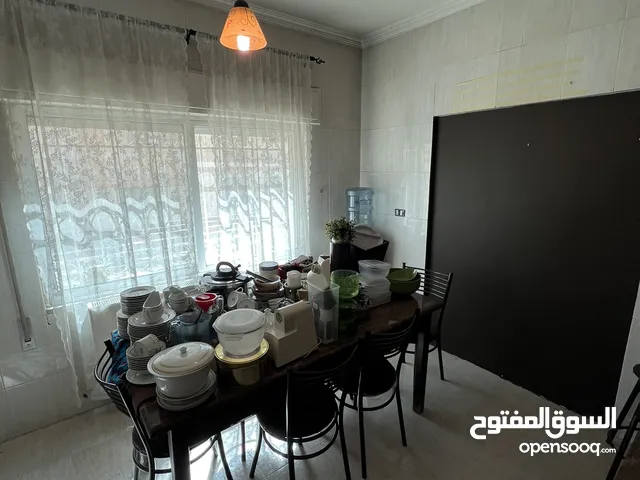 280 m2 4 Bedrooms Apartments for Rent in Amman Al Gardens