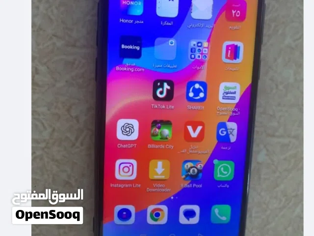 هونر 8A للبيع عرطه ب30الف