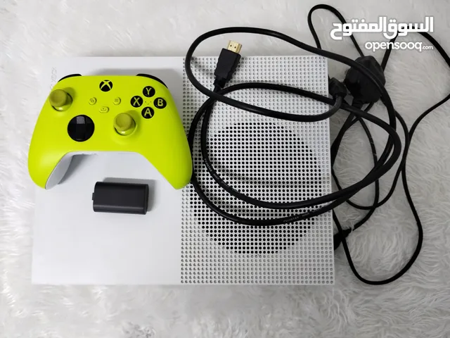 اكس بوكس ون اس واحد تيرا — Xbox one s 1TB