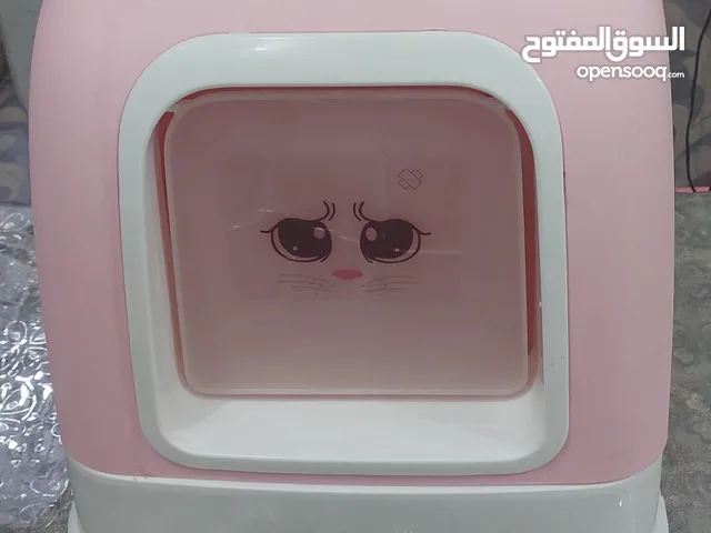 لتبربوكسات قطط